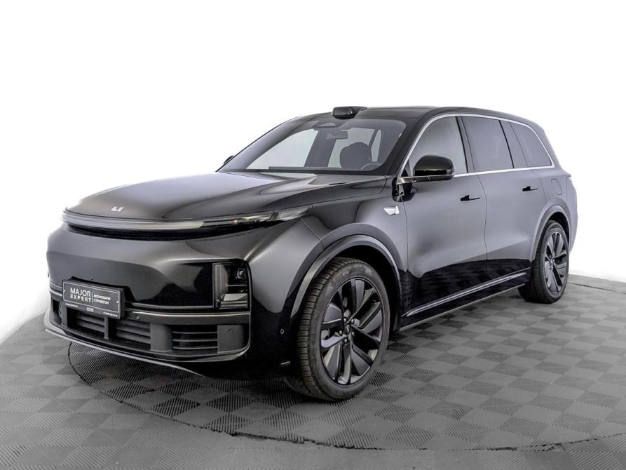 Li Auto (Lixiang) L9 I Рестайлинг Москва  - изображение 1