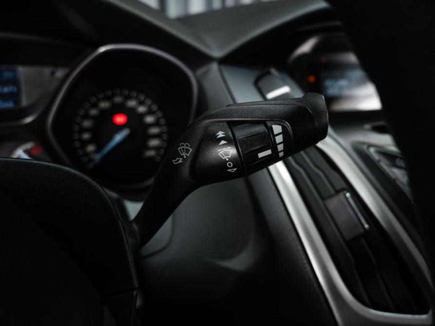 Ford Focus III Ставрополь  - изображение 17