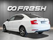 Skoda Octavia III (A7) Рестайлинг Рязань  - изображение 22
