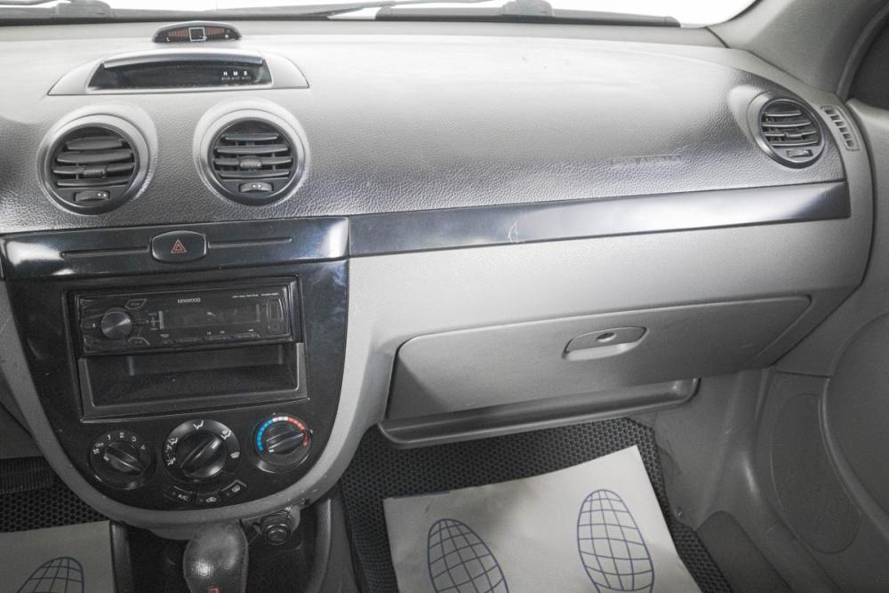Chevrolet Lacetti I Кемерово  - изображение 14