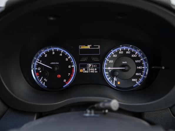 Subaru Levorg I с пробегом 2014 года, цена 1 768 000 рублей, 82141 км, универсал, Автокод Объявления