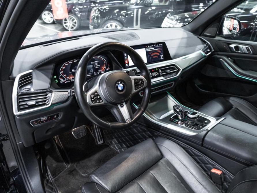 BMW X5 IV (G05/G18) Санкт-Петербург  - изображение 16