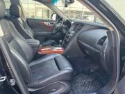Infiniti FX II (S51) Рестайлинг Екатеринбург  - изображение 20