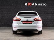 Ford Mondeo IV Рестайлинг Екатеринбург  - изображение 25