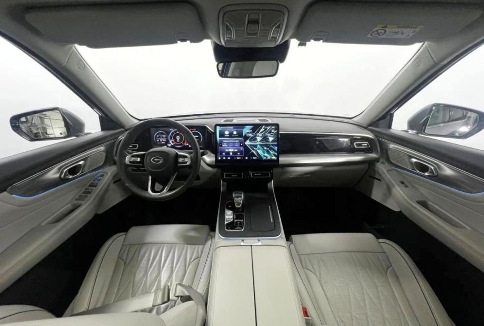 GAC GS8 II Нижний Новгород  - изображение 14