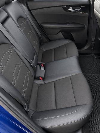 Kia Forte III с пробегом 2021 года, цена 1 900 000 рублей, 144678 км, седан, Автокод Объявления