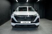 Changan UNI-S (CS55 Plus) I Москва  - изображение 16