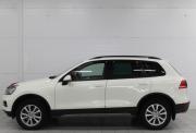 Volkswagen Touareg II Астрахань  - изображение 32