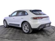 Porsche Macan I Рестайлинг 2 Москва  - изображение 37