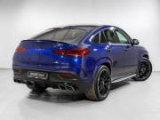 Mercedes-Benz GLE Coupe AMG II (C167) Химки  - изображение 35