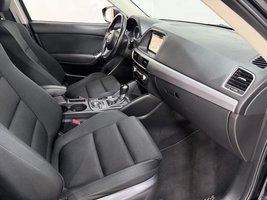 Mazda CX-5 I Рестайлинг Воронеж  - изображение 18