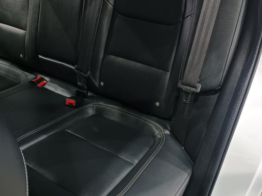 Chery Tiggo 4 Pro I Рестайлинг Ставрополь  - изображение 14