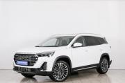 JETOUR X90+ Красноярск  - изображение 29