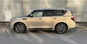 Infiniti QX80 I Рестайлинг 2 Санкт-Петербург  - изображение 26