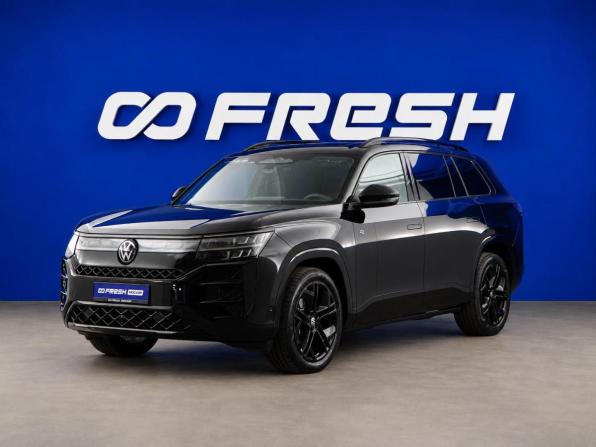 Volkswagen Teramont II (China Market) с пробегом 2026 года, цена 6 187 434 рубля, 22 км, внедорожник, Автокод Объявления