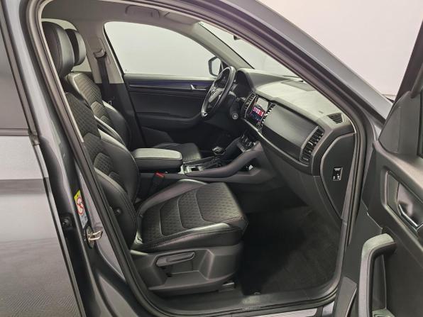Skoda Kodiaq I с пробегом 2020 года, цена 2 349 000 рублей, 194917 км, внедорожник, Автокод Объявления