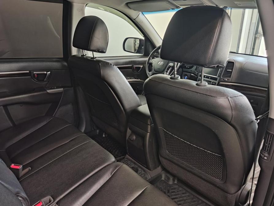 Hyundai Santa Fe II Рестайлинг Барнаул  - изображение 22