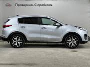 Kia Sportage IV Тюмень  - изображение 41