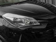 Toyota Vitz III (XP130) Рестайлинг Москва  - изображение 49