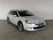 Citroen C5 II Москва  - изображение 20