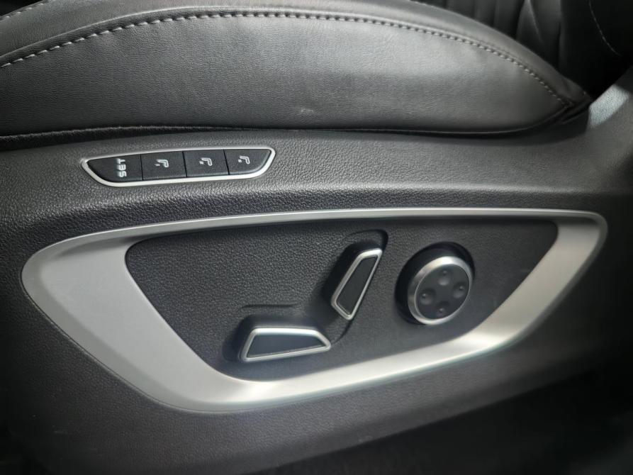 Changan CS75 Plus III Москва  - изображение 23