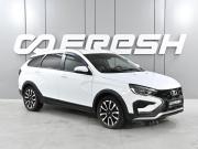 Lada (ВАЗ) Vesta I Рестайлинг (NG) Ростов-на-Дону  - изображение 18
