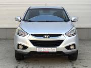 Hyundai ix35 I Рестайлинг Белгород  - изображение 29