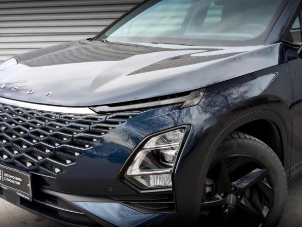 Omoda C5 I с пробегом 2024 года, цена 2 160 000 рублей, 10860 км, внедорожник, Автокод Объявления
