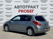 Nissan Tiida I Рестайлинг Владимир  - изображение 22