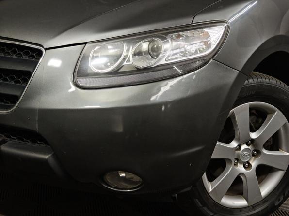Hyundai Santa Fe II с пробегом 2008 года, цена 1 049 000 рублей, 265935 км, внедорожник, Автокод Объявления
