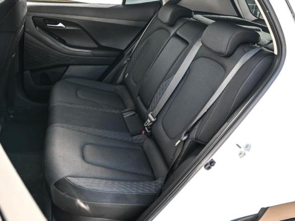 Hyundai Creta II с пробегом 2021 года, цена 2 124 000 рублей, 66308 км, внедорожник, Автокод Объявления
