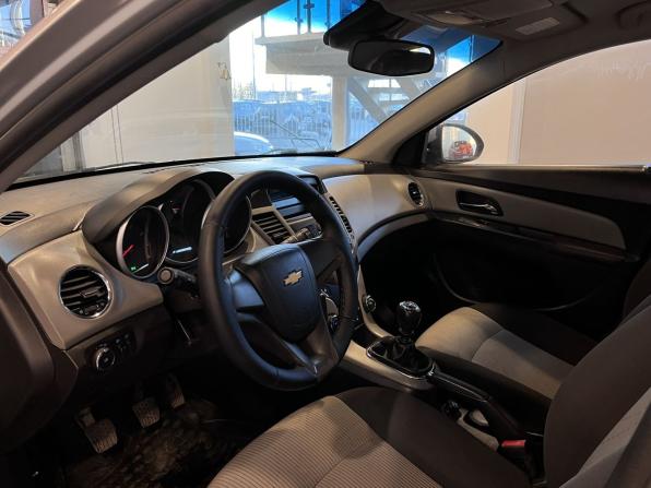 Chevrolet Cruze I с пробегом 2012 года, цена 626 000 рублей, 240840 км, хэтчбек, Автокод Объявления