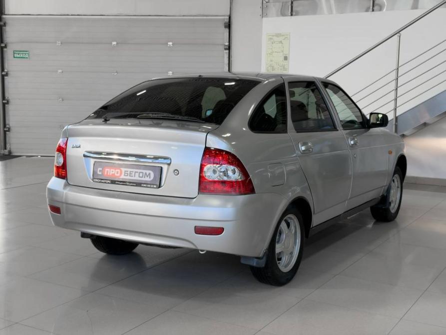 Lada (ВАЗ) Priora I Ростов-на-Дону  - изображение 8