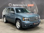 Chevrolet Tahoe III Пермь  - изображение 32