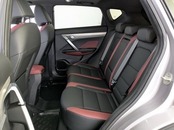 Geely Coolray I с пробегом 2024 года, цена 1 940 000 рублей, 56933 км, внедорожник, Автокод Объявления