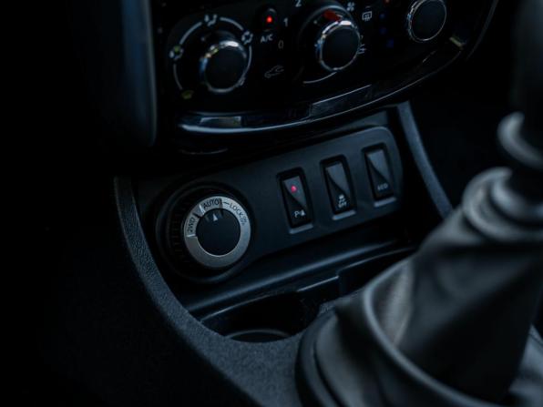 Nissan Terrano III (D10) с пробегом 2019 года, цена 1 490 000 рублей, 72551 км, внедорожник, Автокод Объявления