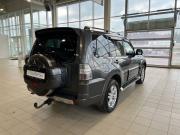 Mitsubishi Pajero IV Рестайлинг 1 Москва  - изображение 34