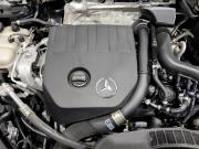 Mercedes-Benz CLA II (C118 X118) Москва  - изображение 39