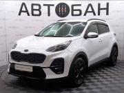 Kia Sportage IV Рестайлинг Екатеринбург  - изображение 31
