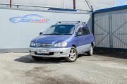 Toyota Ipsum I (M10) Курган  - изображение 16
