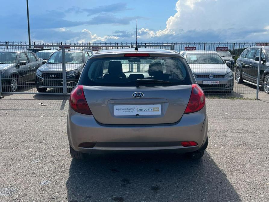 Kia Ceed I Буинск  - изображение 16