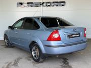 Ford Focus II Уфа  - изображение 17