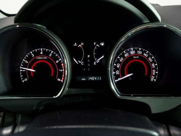 Toyota Highlander II (XU40) Рестайлинг с пробегом 2011 года, цена 2 045 000 рублей, 145400 км, внедорожник, Автокод Объявления