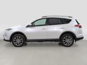 Toyota RAV4 IV (XA40) Рестайлинг Химки  - изображение 37