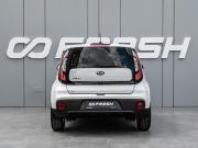 Kia Soul II Рестайлинг Краснодар  - изображение 24