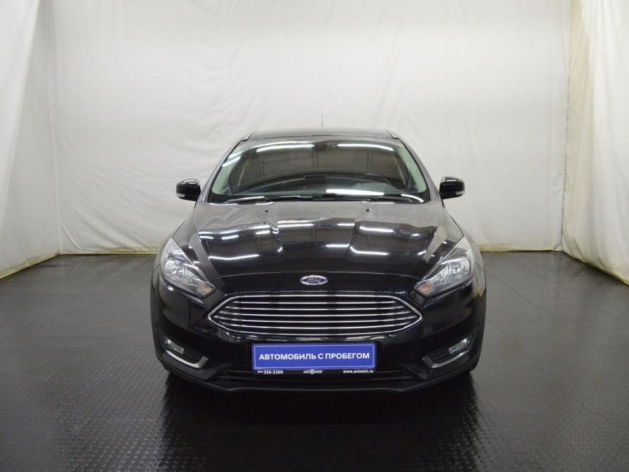 Ford Focus III Рестайлинг Санкт-Петербург  - изображение 2