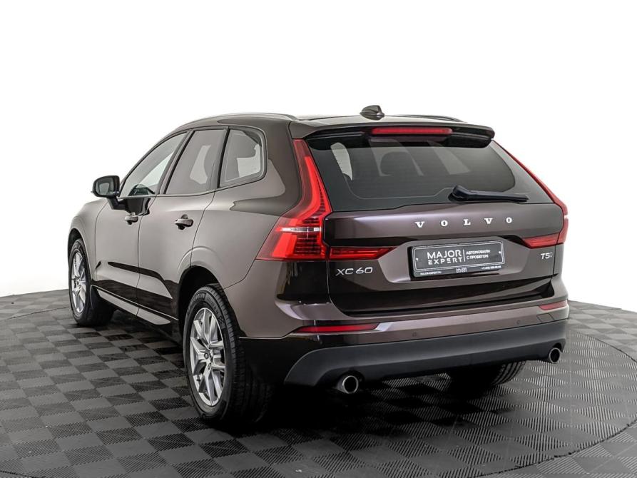 Volvo XC60 II Москва  - изображение 7
