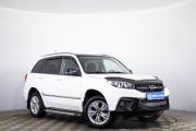 Chery Tiggo 3 I Пермь  - изображение 23