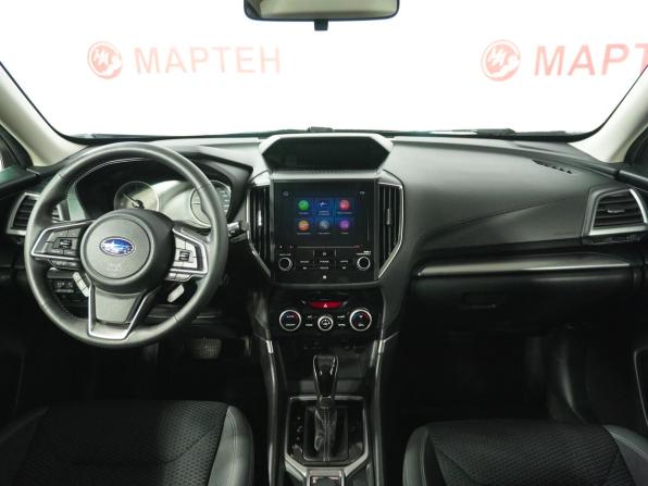 Subaru Forester V с пробегом 2021 года, цена 2 679 000 рублей, 133749 км, внедорожник, Автокод Объявления