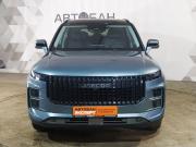 Jaecoo J7 I Екатеринбург  - изображение 32